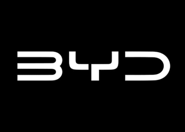 BYD