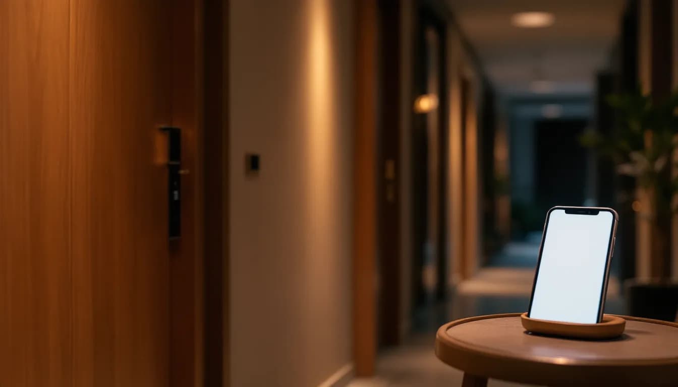 AI Concierge for Hotels: What It Can and Cannot Do