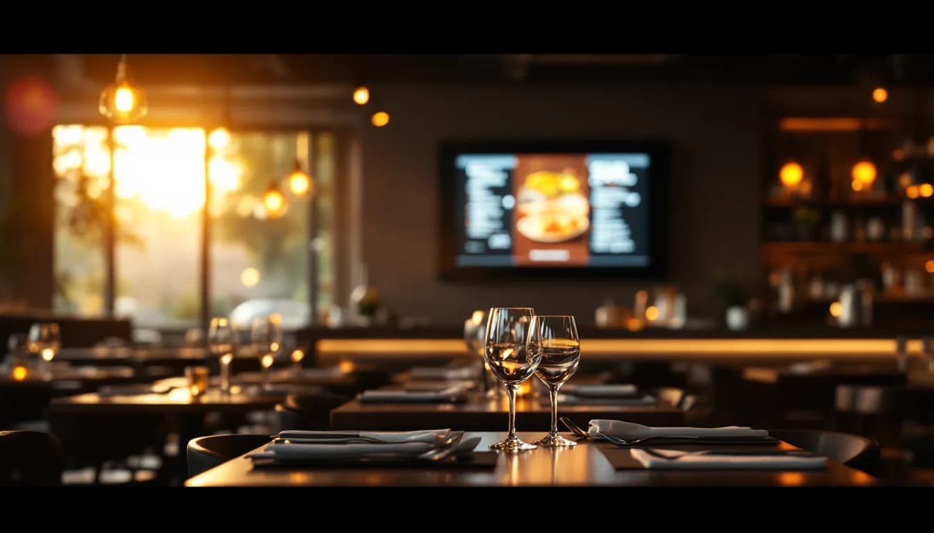 AI for Restaurants: Practical Uses That Actually Help in 2026
