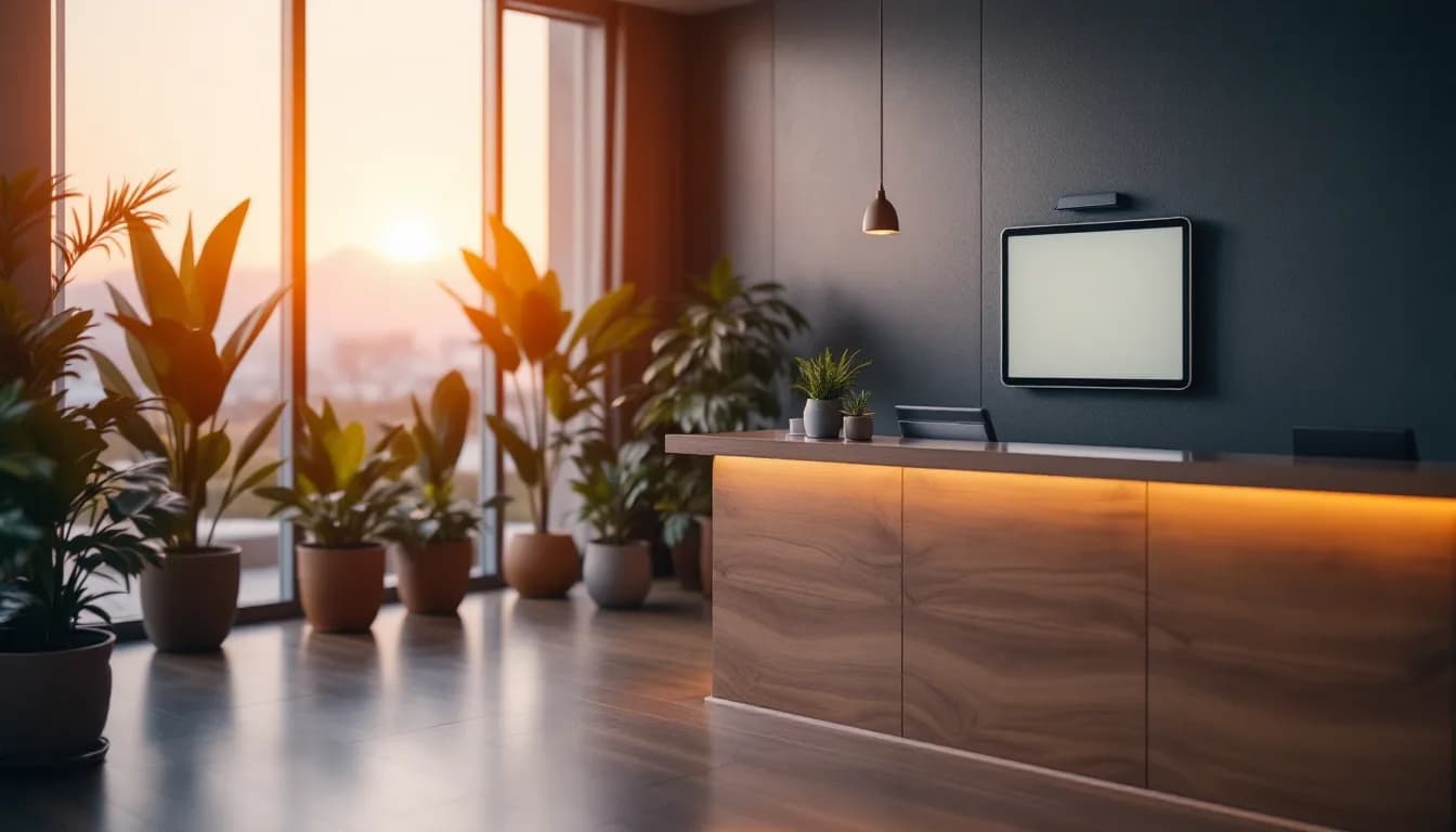 AI in Hotels 2026: Real Use Cases That Save Staff Time