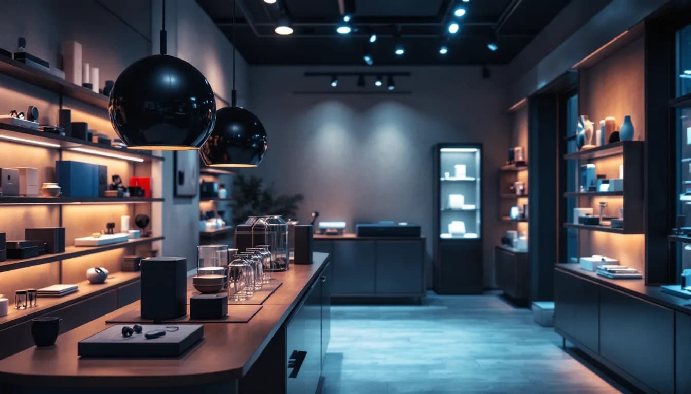 Background Music for Retail Stores: A Practical Guide