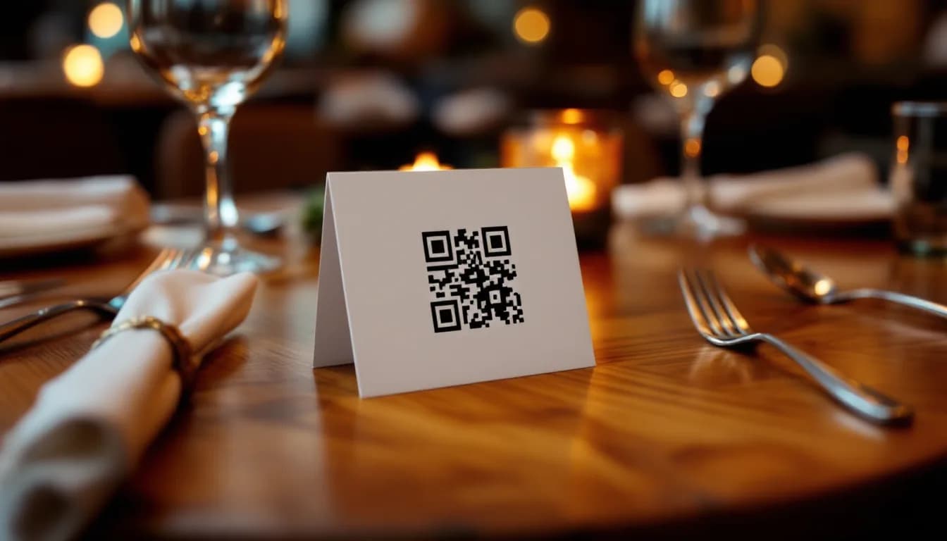 How to Set Up a QR Code Menu for Your Restaurant (Step by Step)