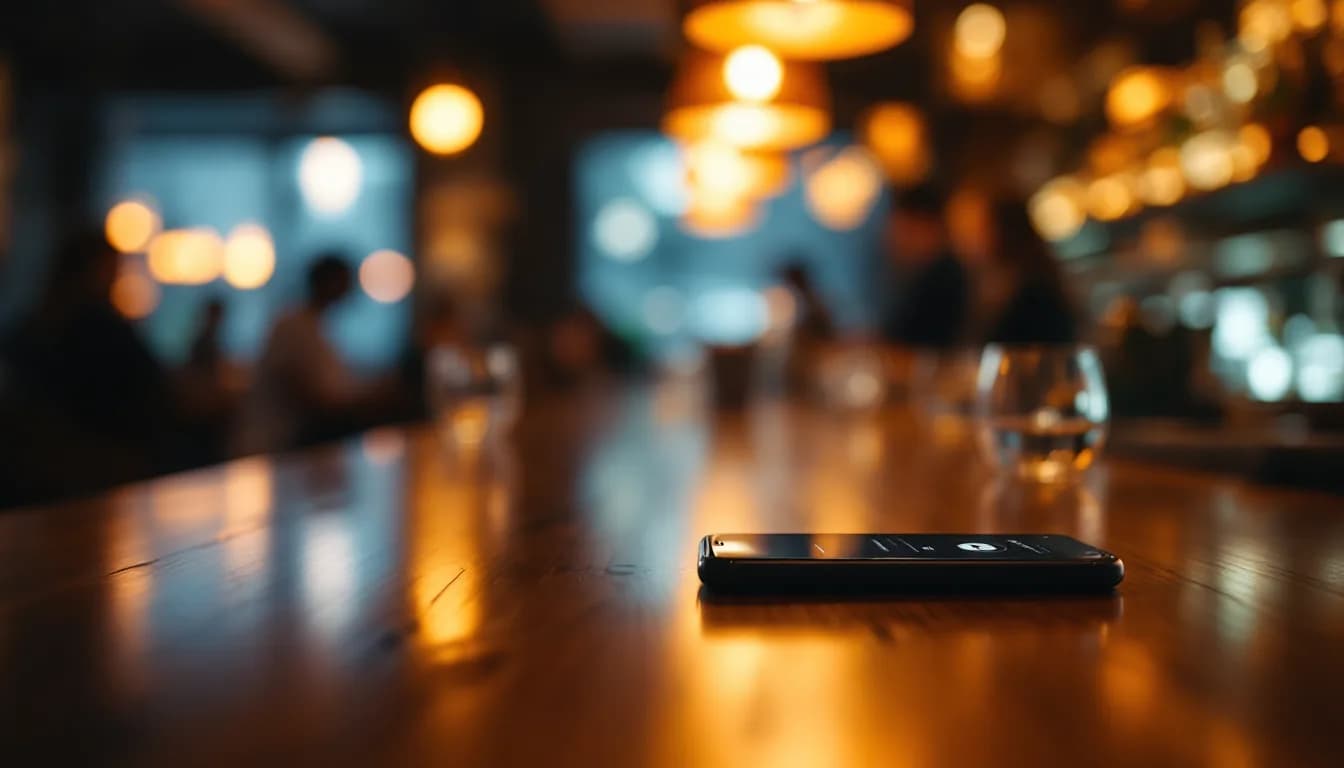 How Guest Song Requests Boost Bar and Pub Revenue