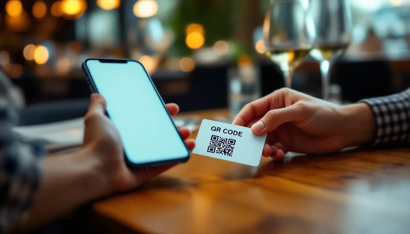 QR Digital Menus for Restaurants: The Complete Guide