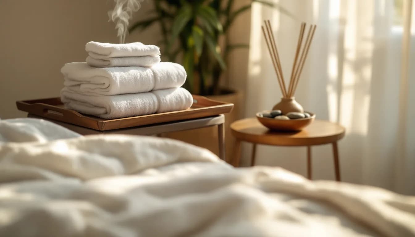Background Music for Salons and Spas: Setting the Mood