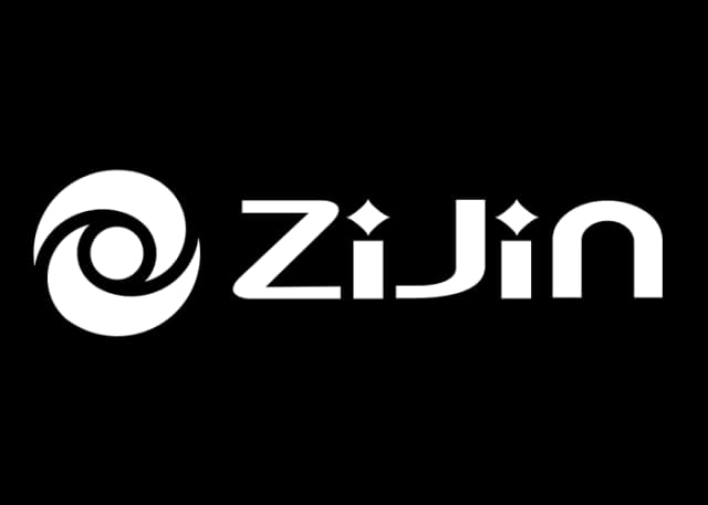 Zijin