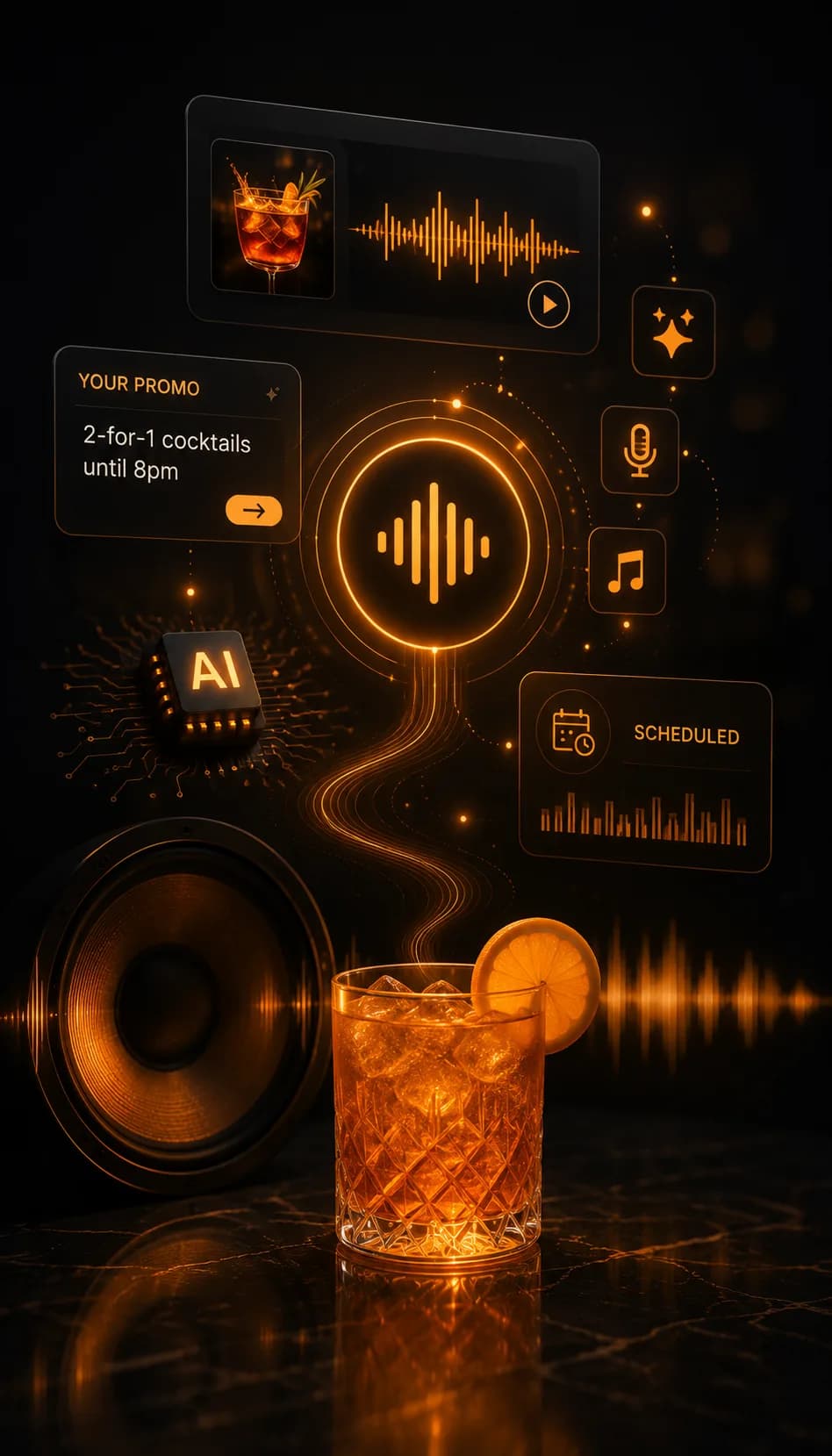 Musicdj Ai Jingles