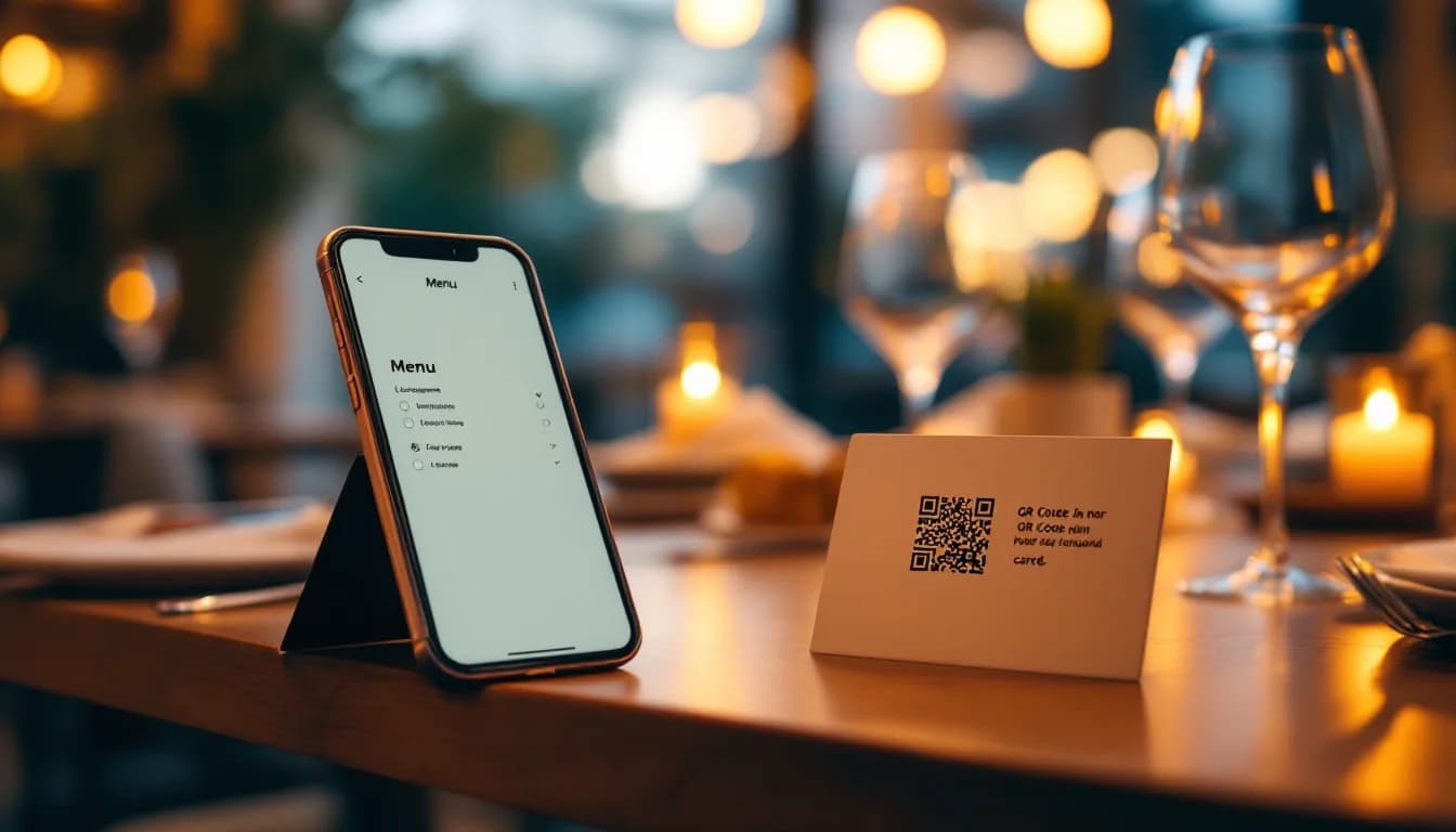 How to Translate Your Restaurant Menu for International Guests